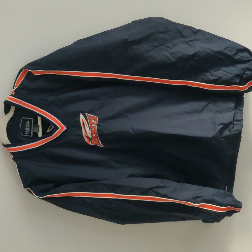 Rockets jacket